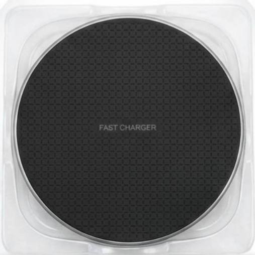 Chargeur à induction